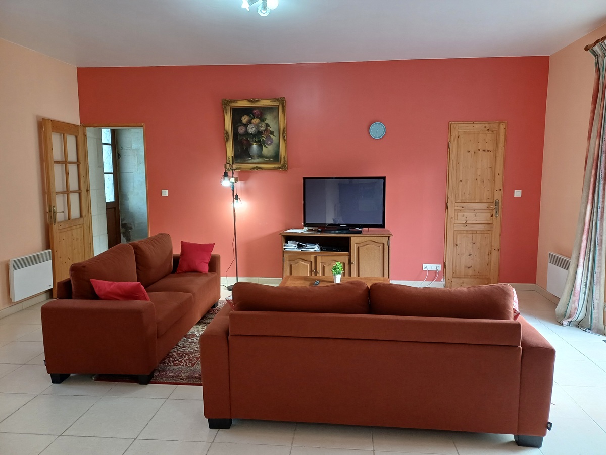 M. et Mme Bardelle, Bernières-sur-Mer - photo 12