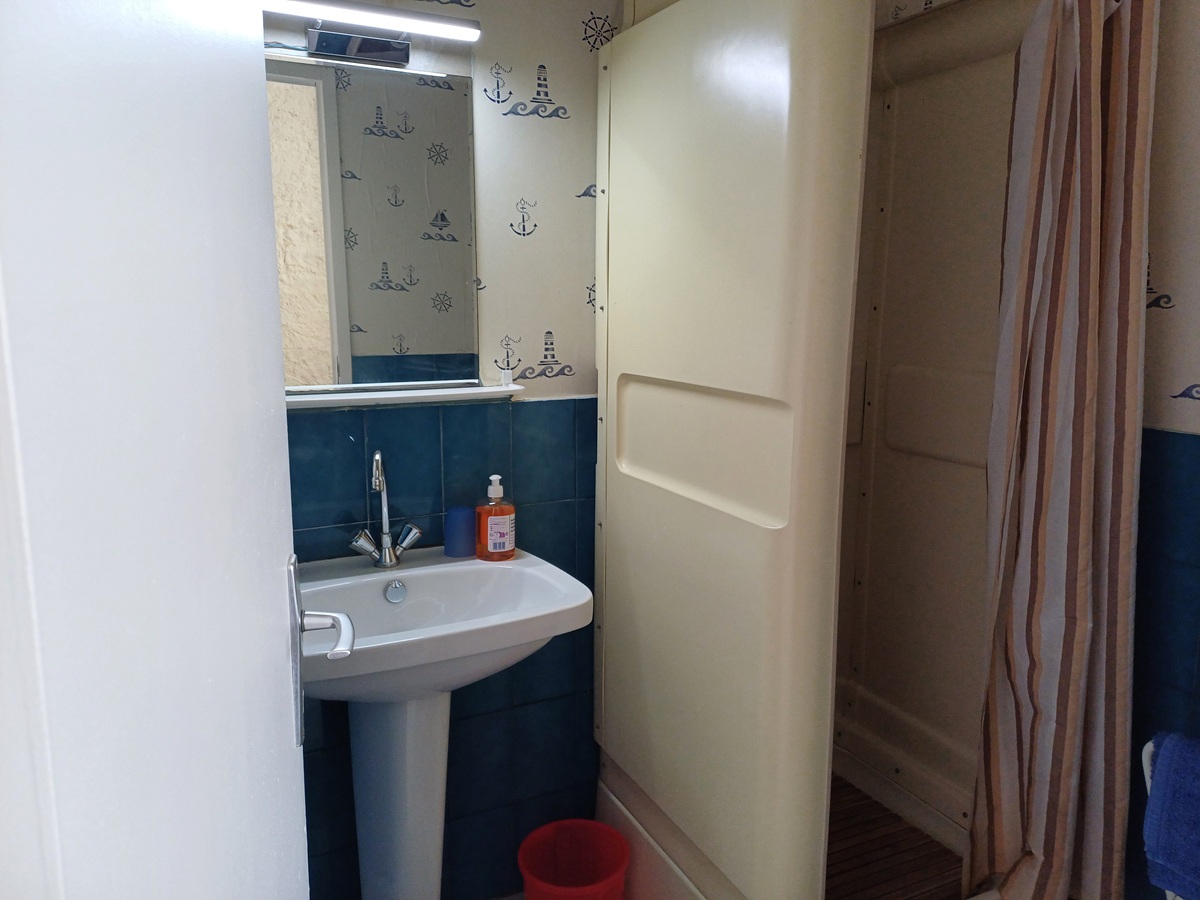 M. et Mme Bardelle, Bernières-sur-Mer - photo 5