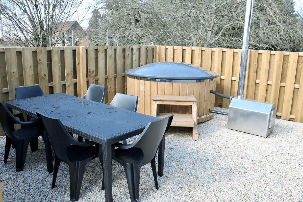 Meublé de tourisme > Gîte Bonnefontaine, Barenton - photo 4