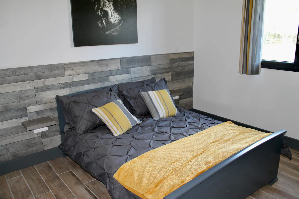 Meublé de tourisme > Gîte Bonnefontaine, Barenton - photo 3