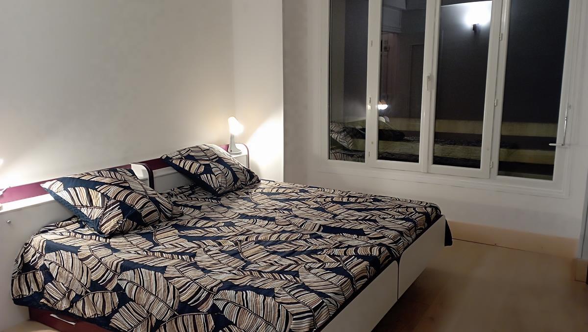 Meublé de tourisme > La Marinière