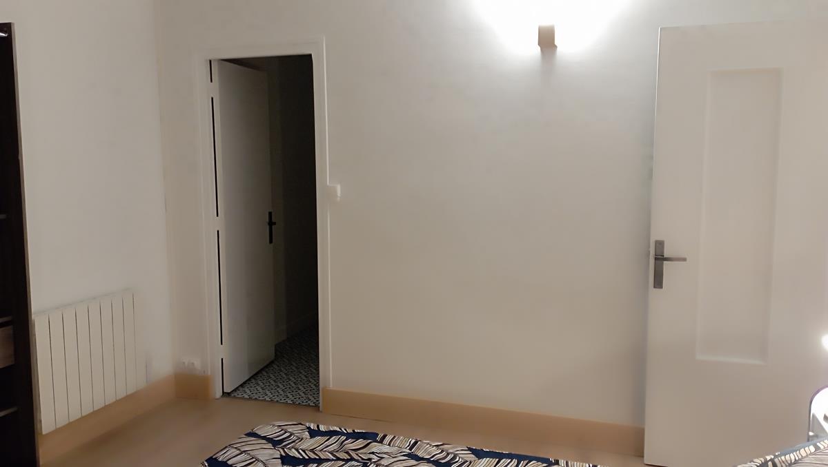 Meublé de tourisme > La Marinière