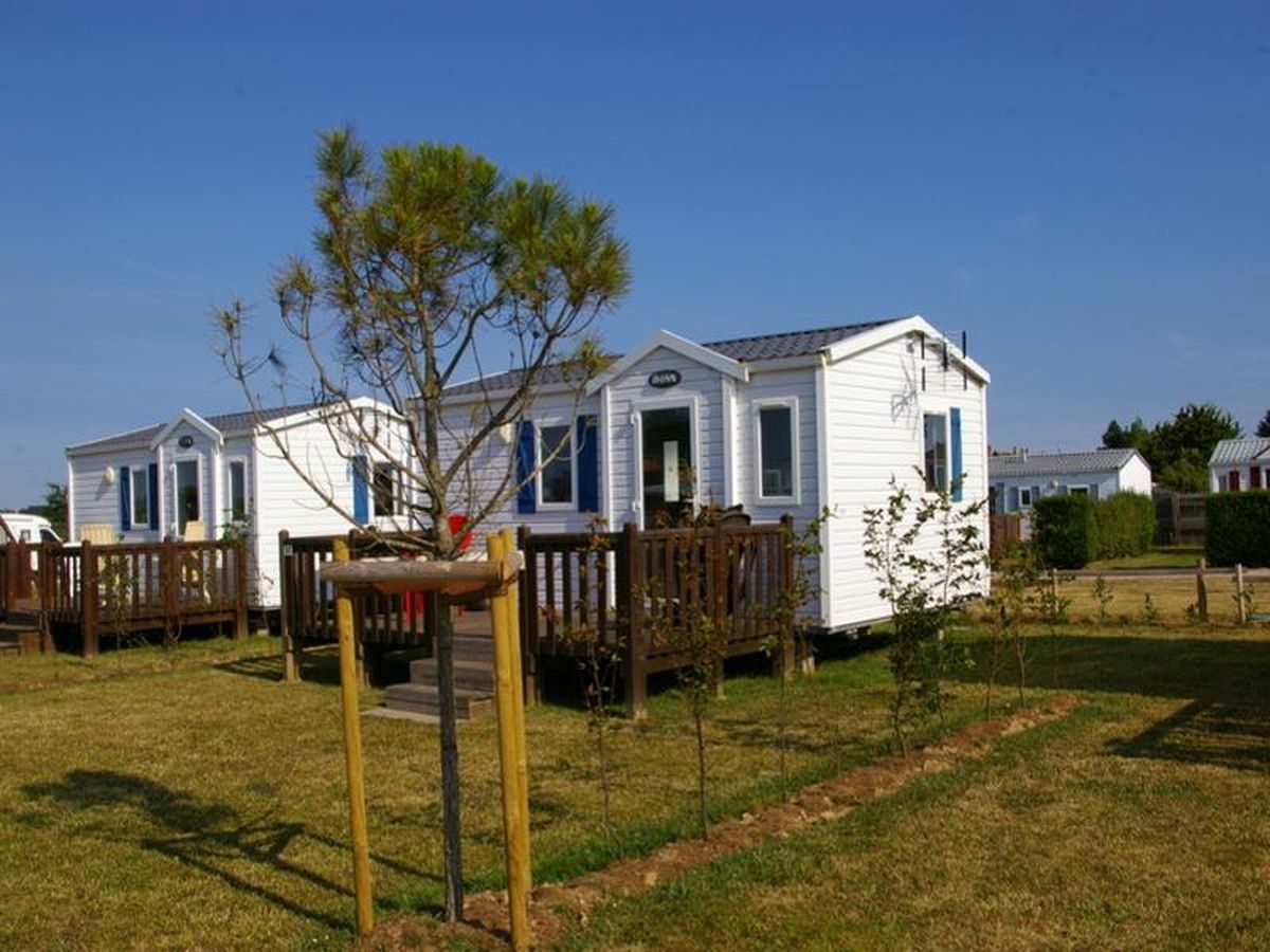 Camping Indiana, Barfleur - photo 5