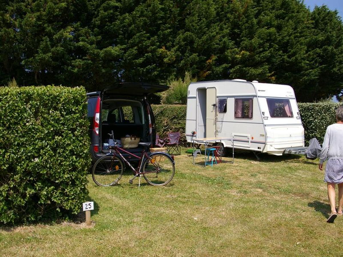 Camping Indiana, Barfleur - photo 11