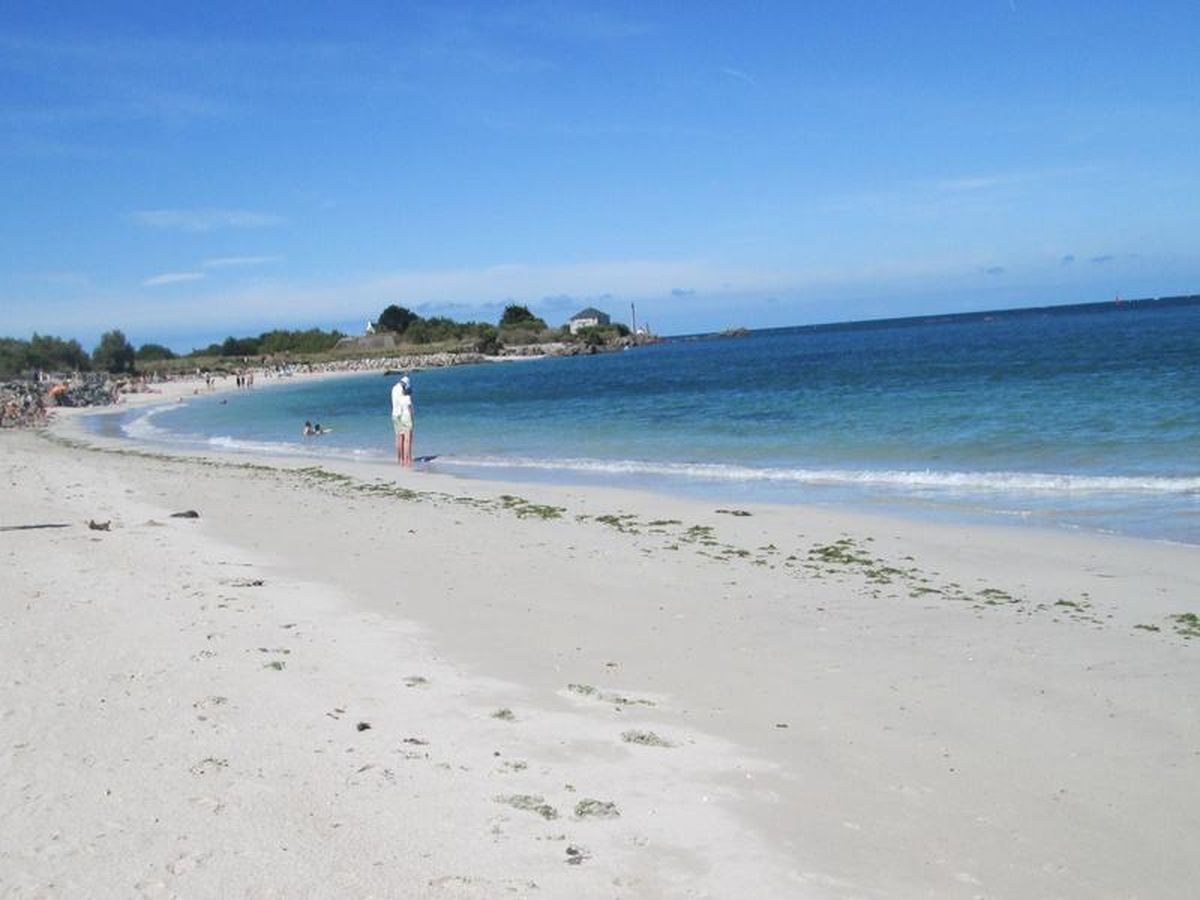 Camping Indiana, Barfleur - photo 4