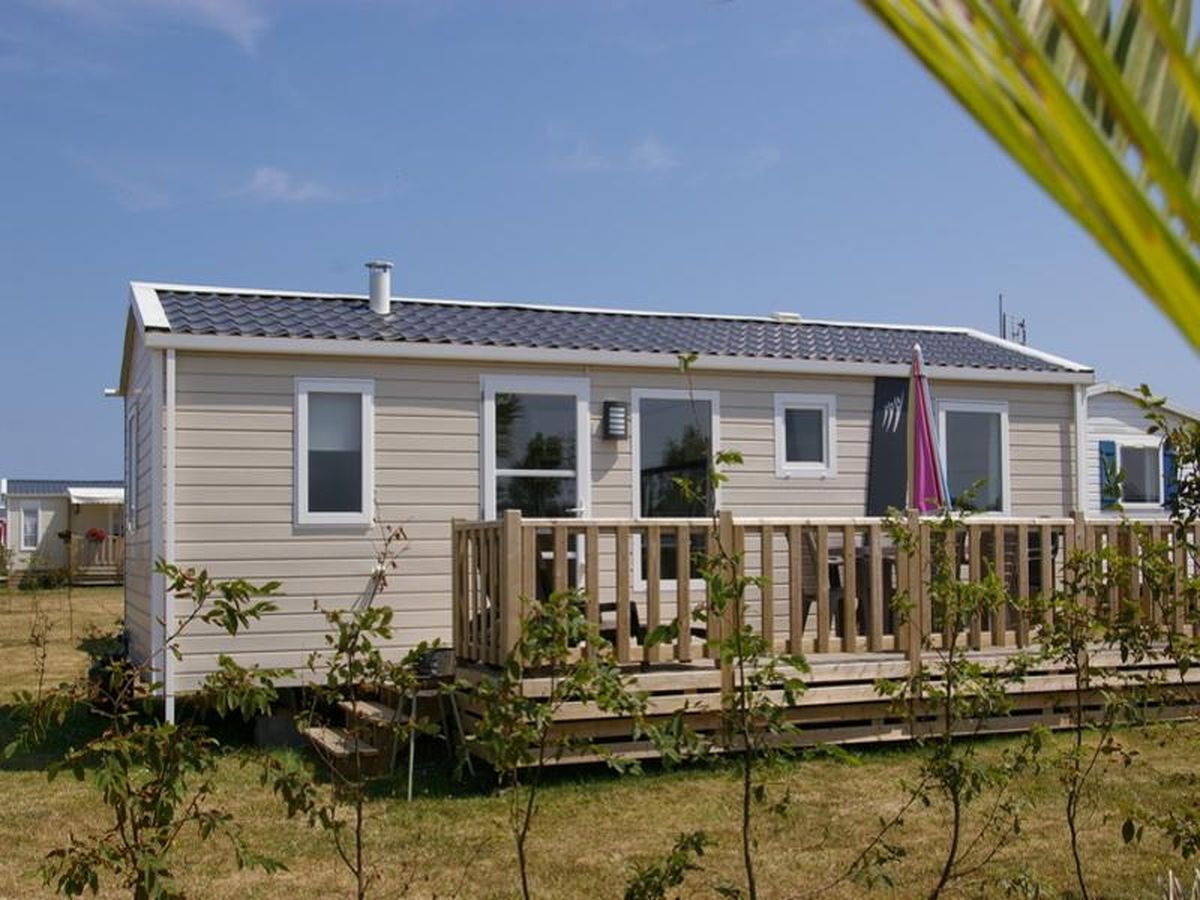 Camping Indiana, Barfleur - photo 2