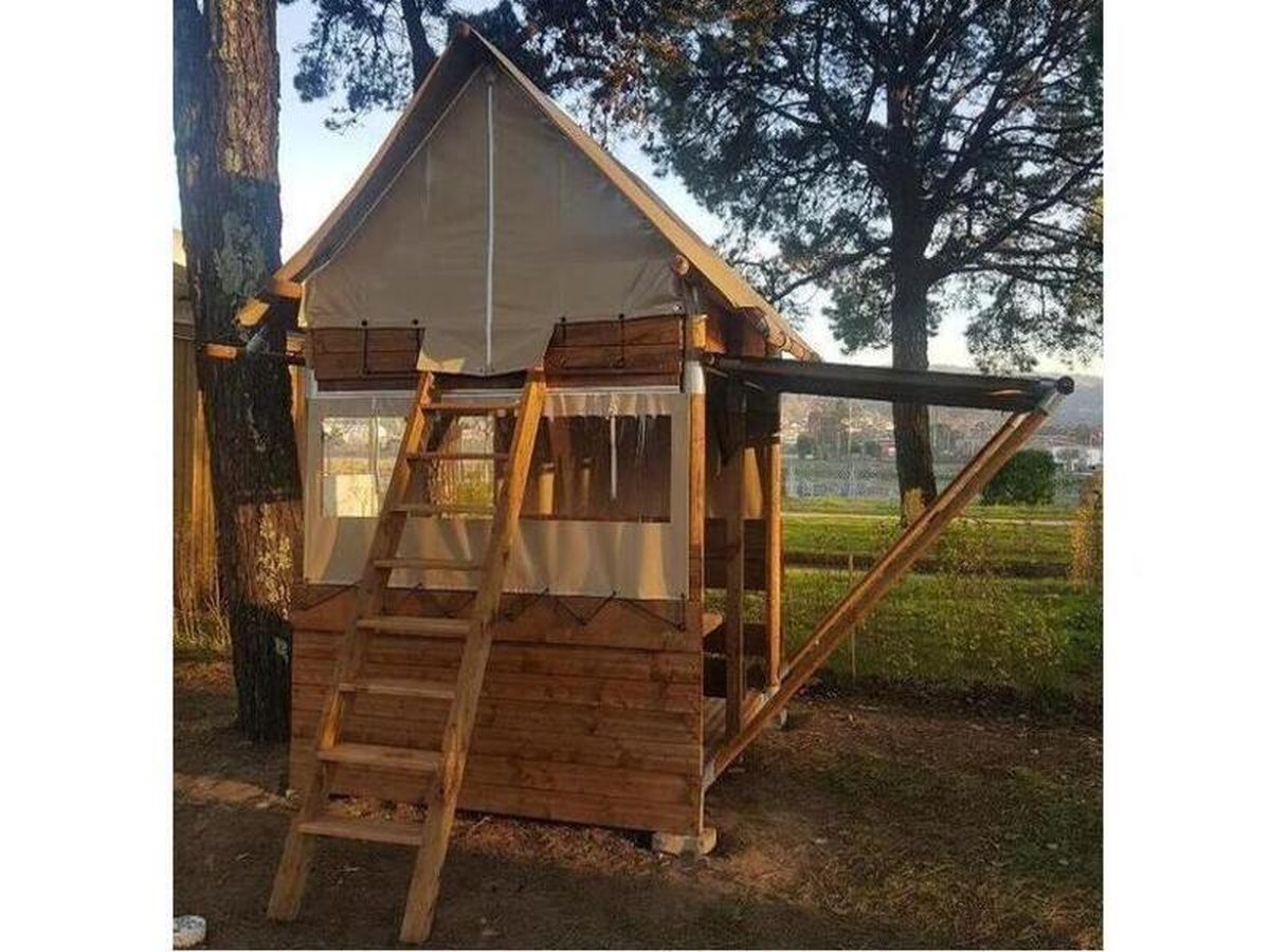 Camping Indiana, Barfleur - photo 10