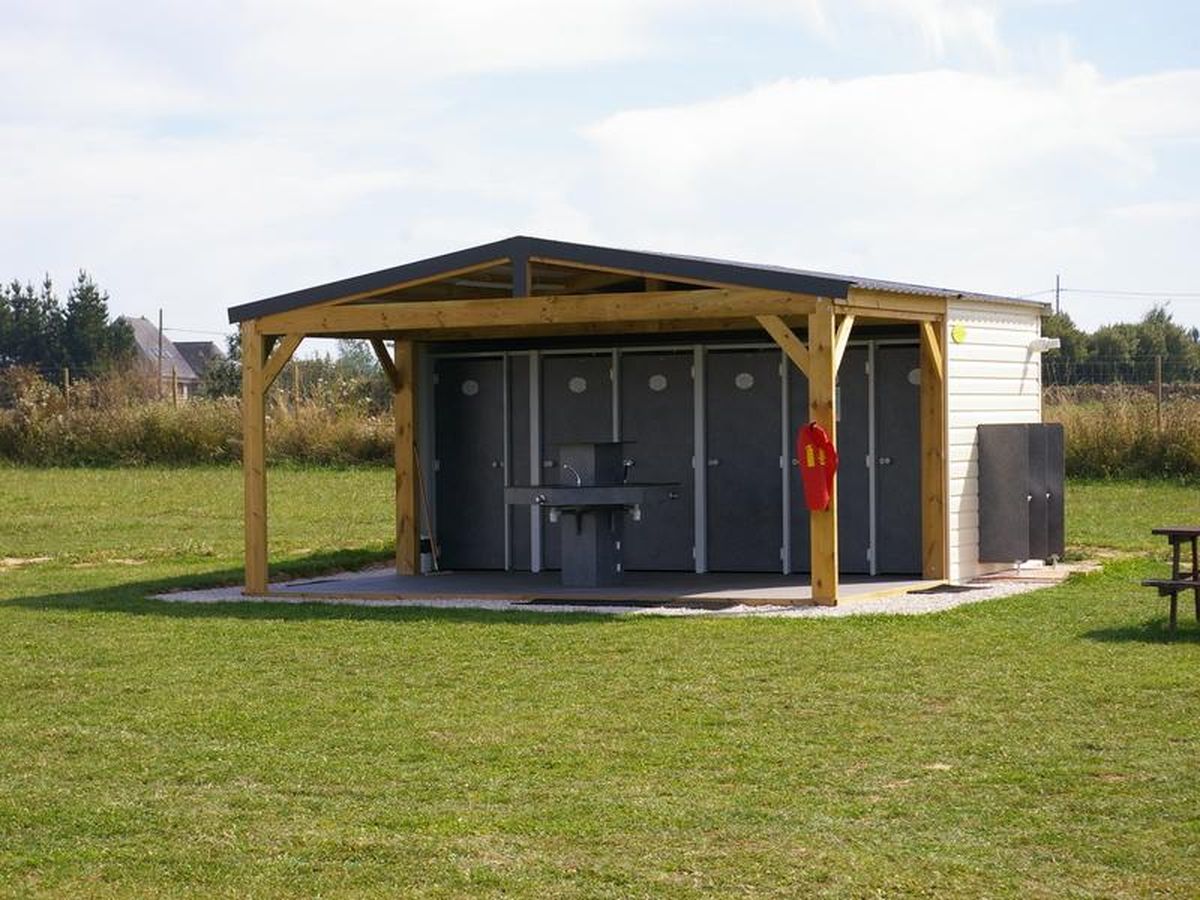 Camping Indiana, Barfleur - photo 8