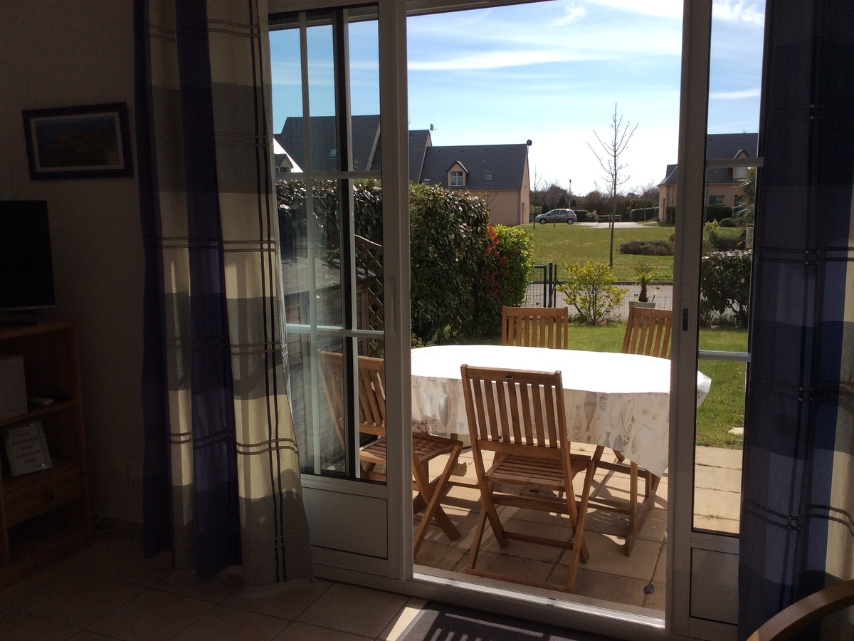 Meublé de tourisme > Le Bautier de Barfleur, Barfleur - photo 3