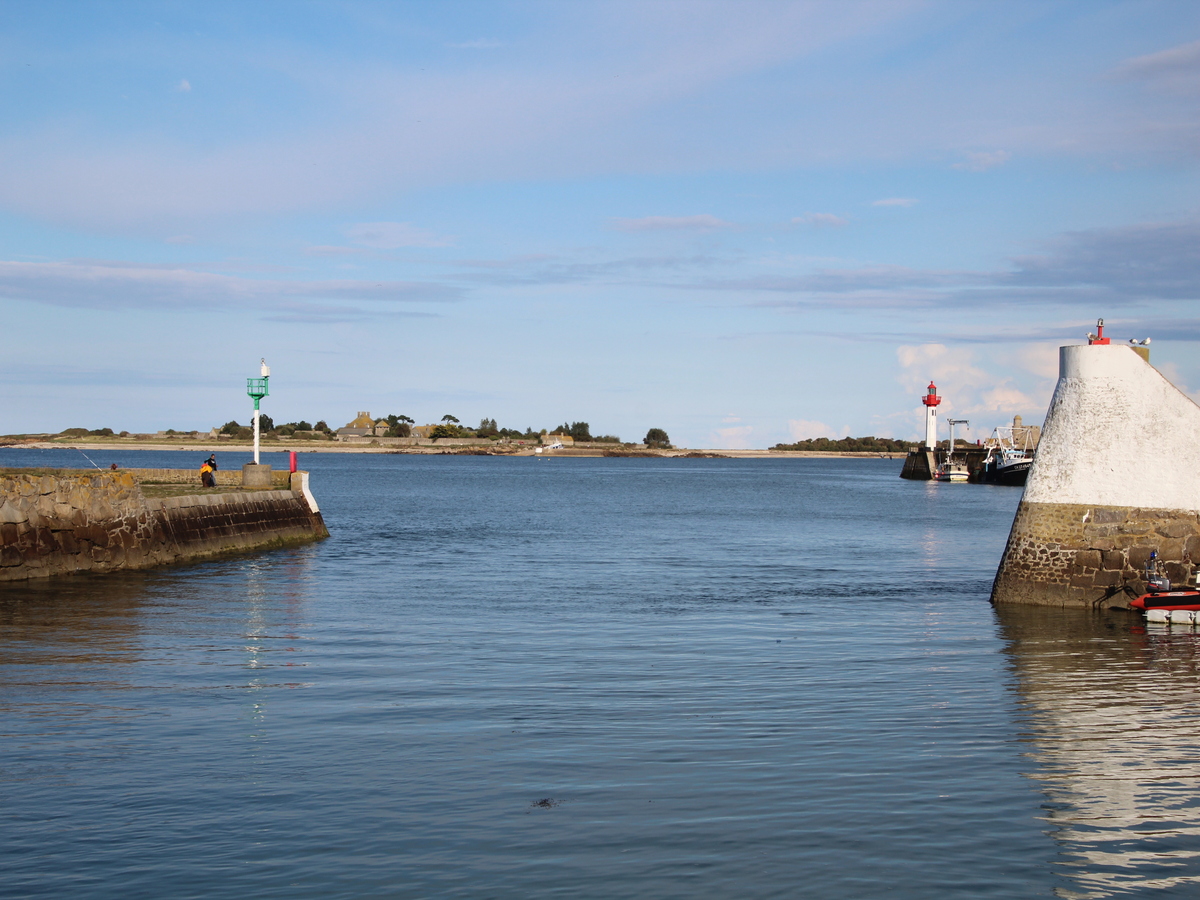 Meublé de tourisme > Le Bautier de Barfleur, Barfleur - photo 5