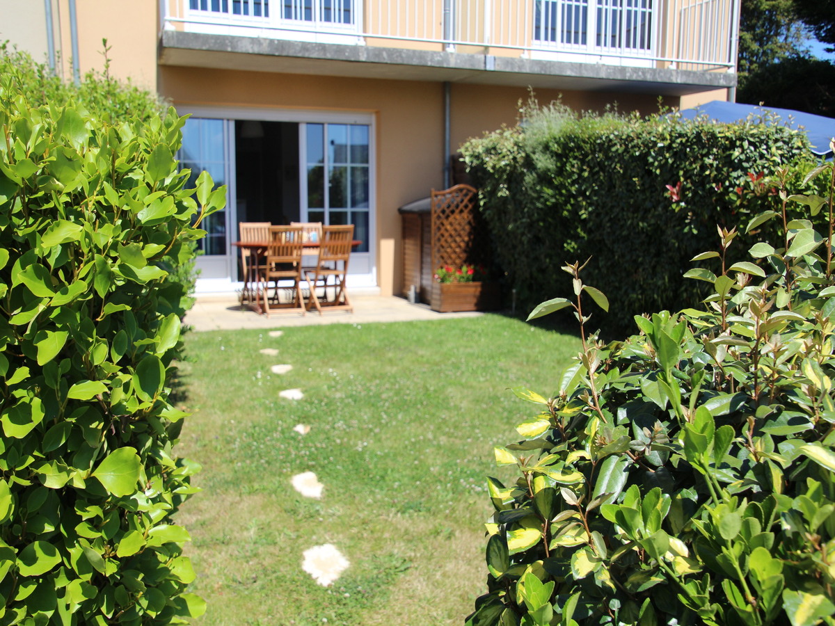 Meublé de tourisme > Le Bautier de Barfleur, Barfleur - photo 12