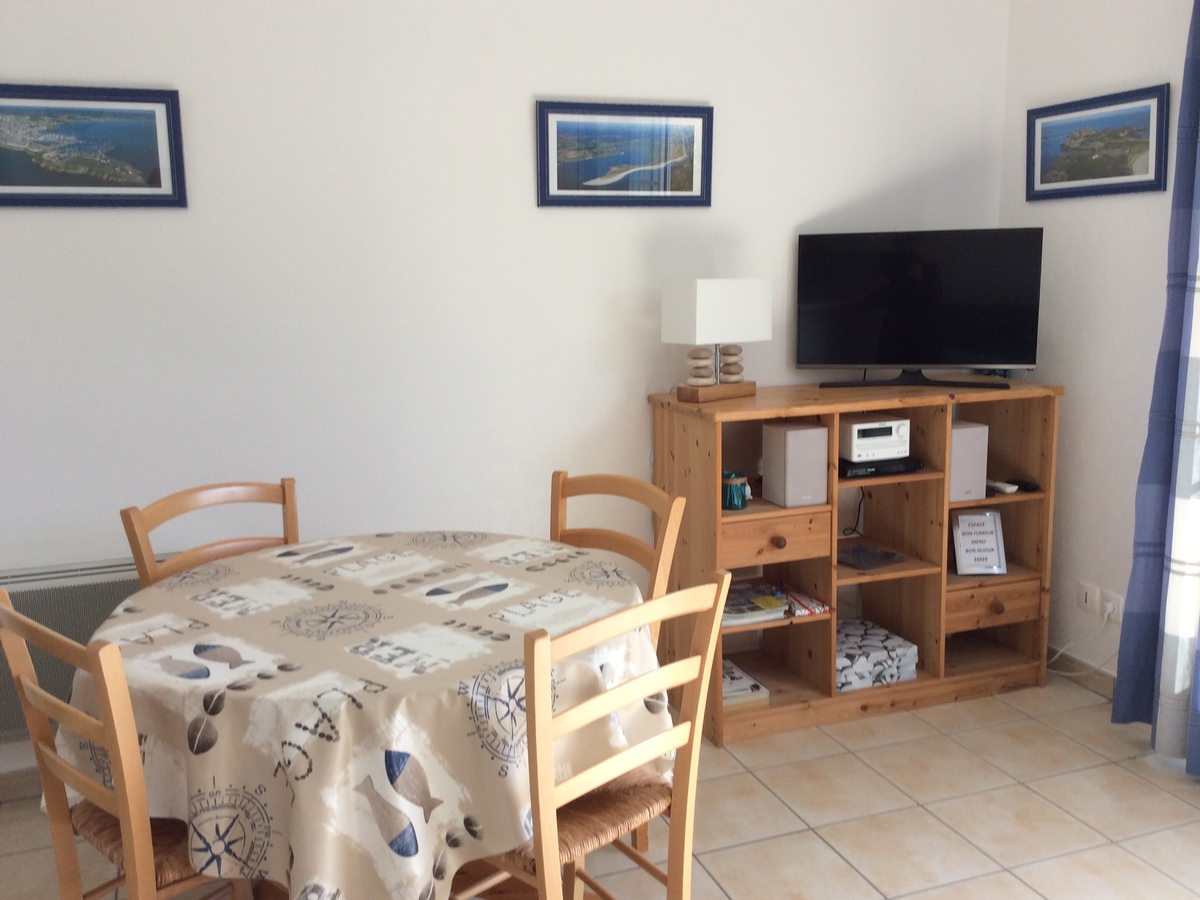 Meublé de tourisme > Le Bautier de Barfleur, Barfleur