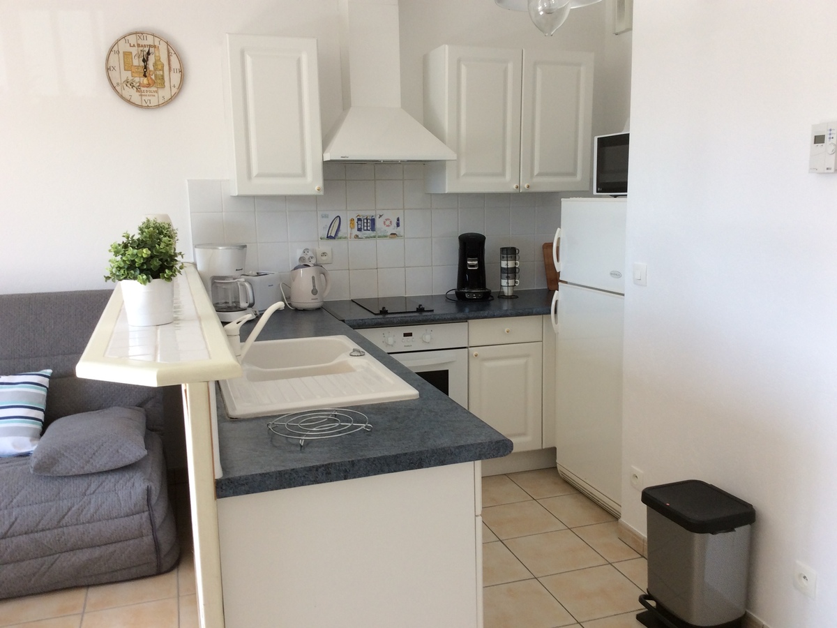 Meublé de tourisme > Le Bautier de Barfleur, Barfleur - photo 15