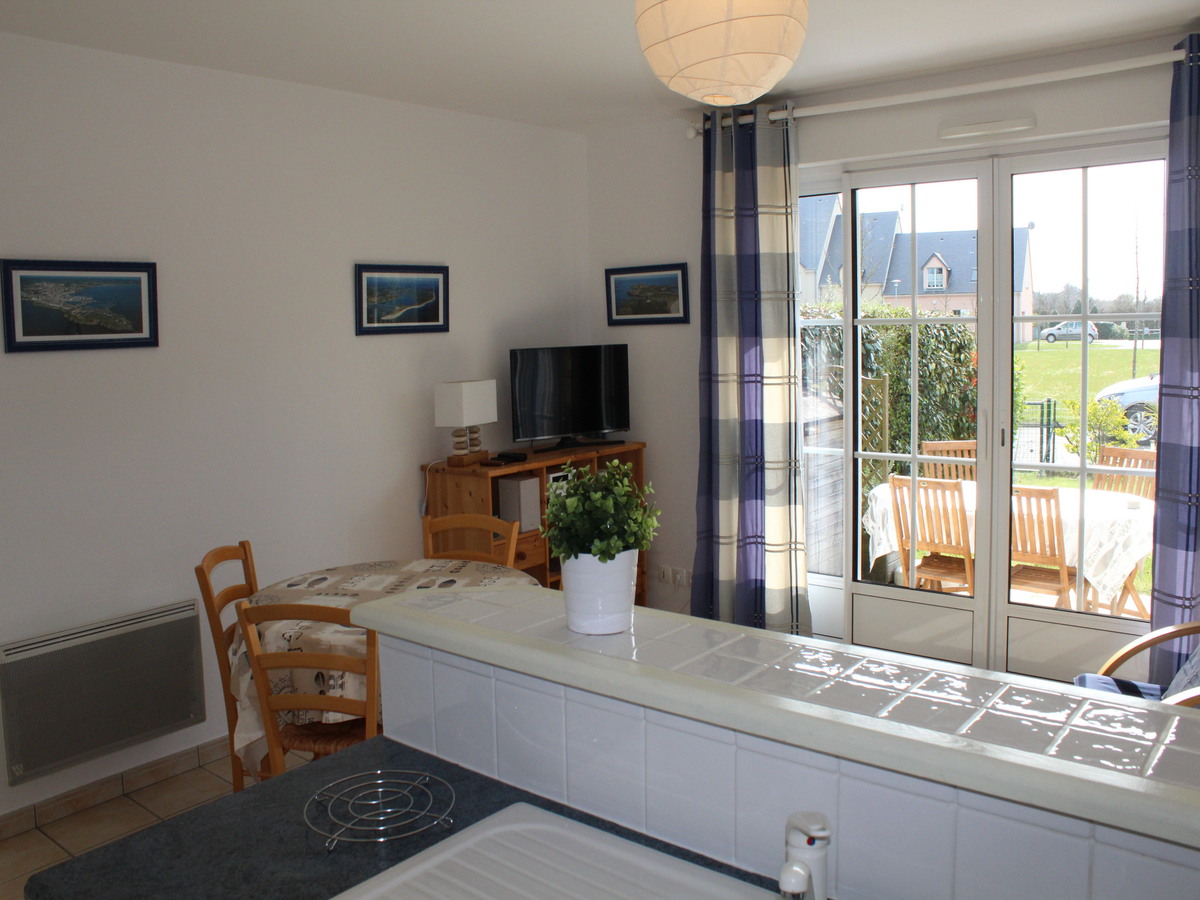 Meublé de tourisme > Le Bautier de Barfleur, Barfleur - photo 2