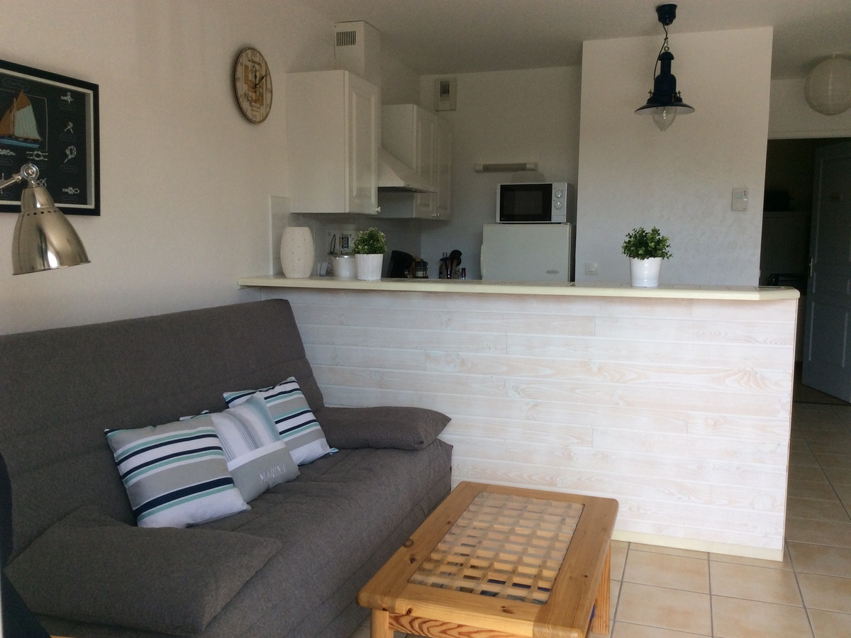 Meublé de tourisme > Le Bautier de Barfleur, Barfleur - photo 6