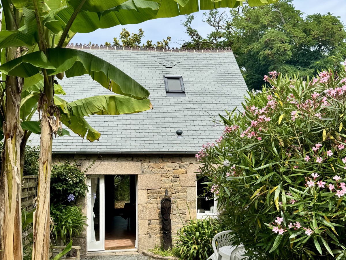 Clévacances H666 > Le Saint Thomas