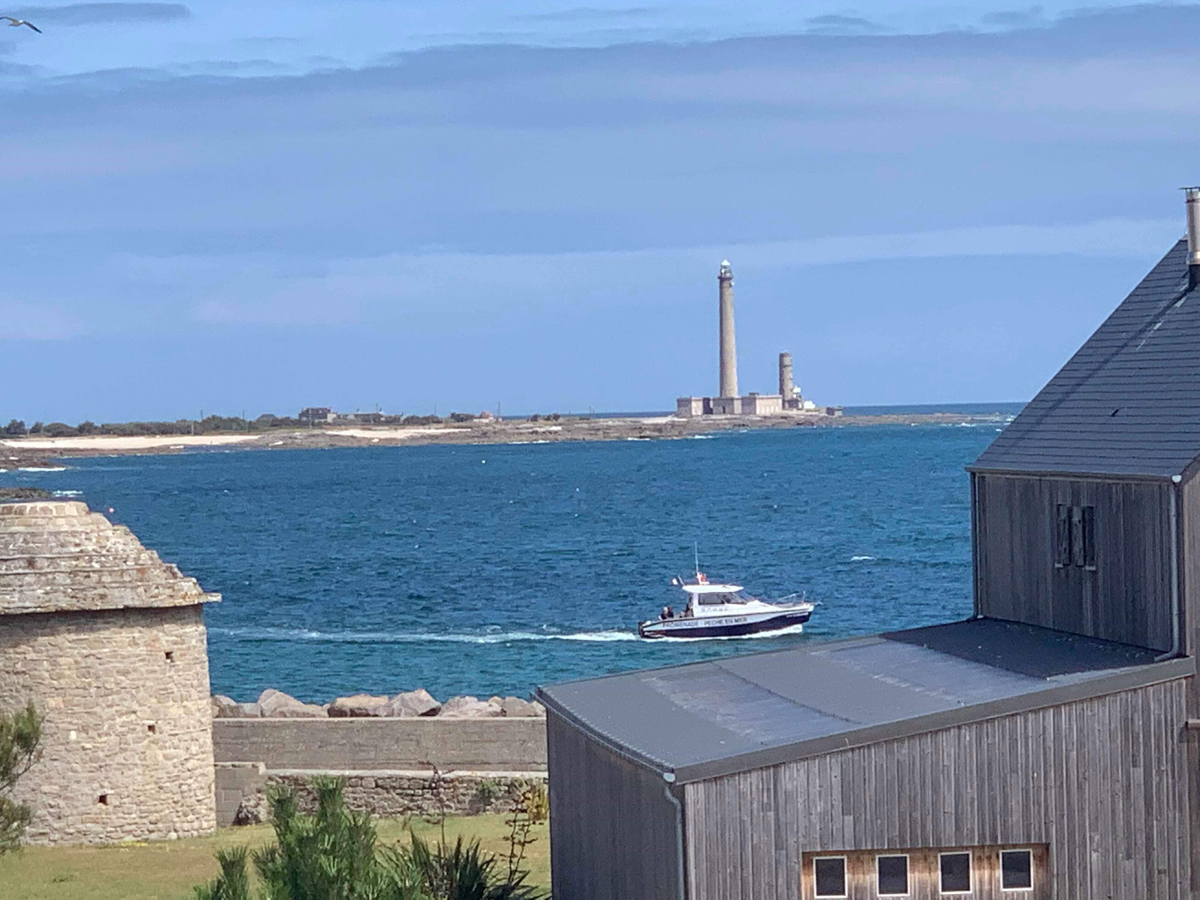 Barfleur en Mer - Bateau Promenade - photo 3