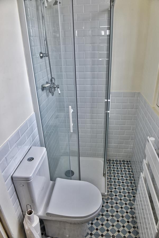 Meublé de tourisme > La Maison "Henri Chardon", Barfleur - photo 25