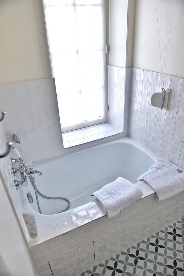 Meublé de tourisme > La Maison "Henri Chardon", Barfleur - photo 20