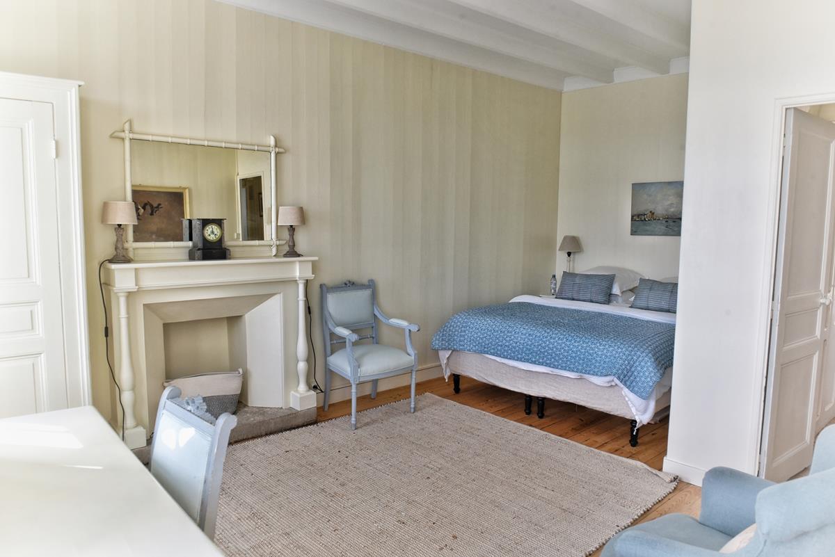 Meublé de tourisme > La Maison "Henri Chardon", Barfleur - photo 21