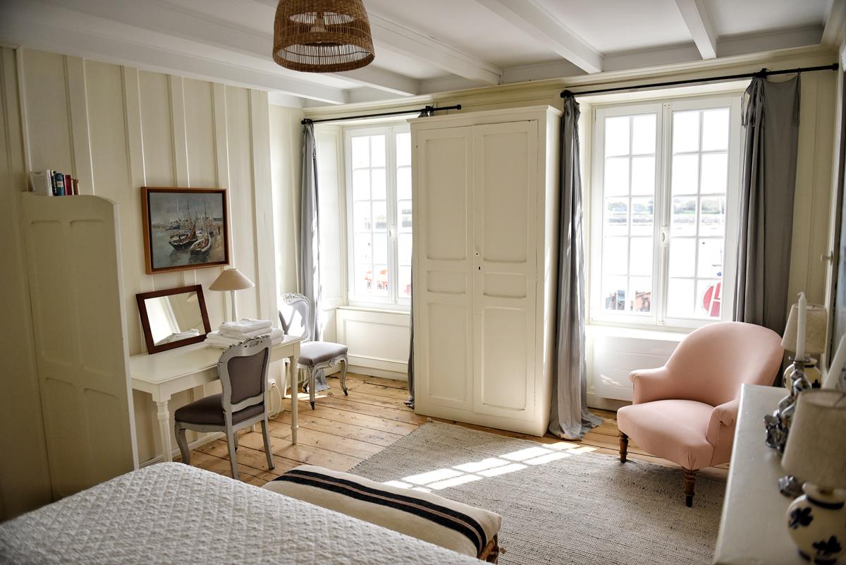 Meublé de tourisme > La Maison "Henri Chardon", Barfleur - photo 19