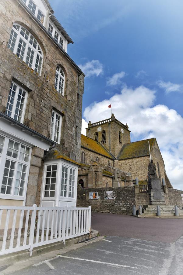 Meublé de tourisme > La Maison "Henri Chardon", Barfleur - photo 24