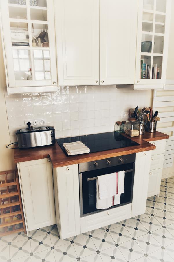 Meublé de tourisme > La Maison "Henri Chardon", Barfleur - photo 4