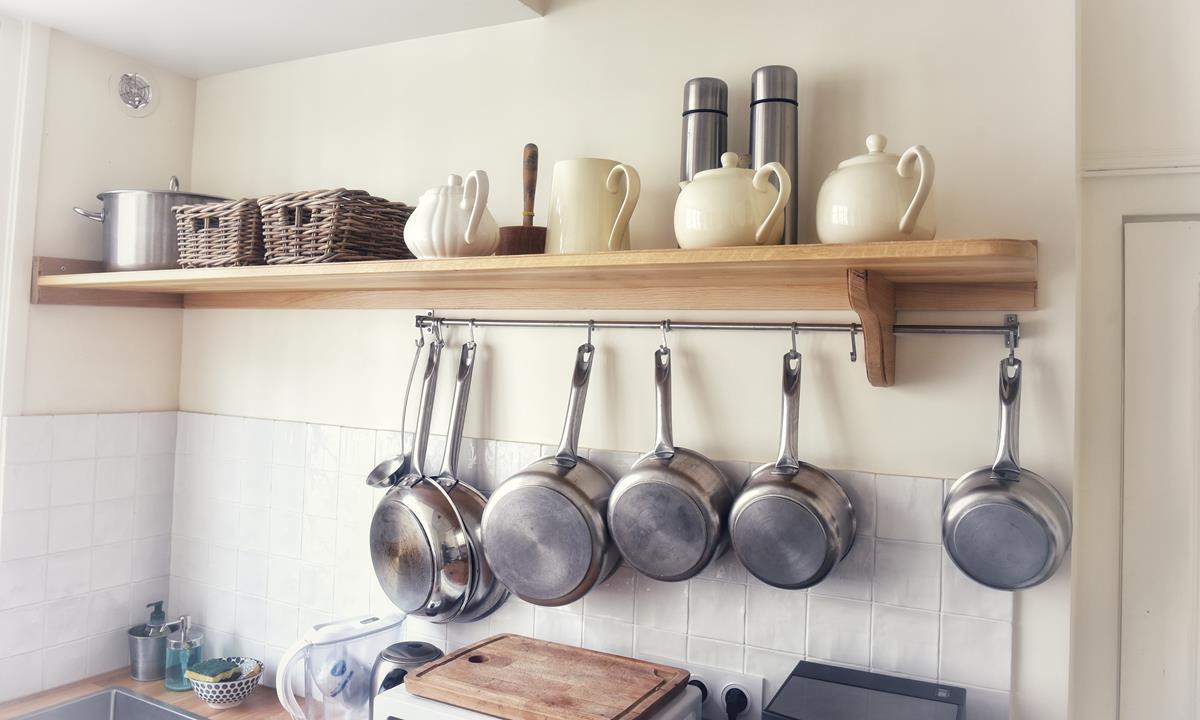 Meublé de tourisme > La Maison "Henri Chardon", Barfleur - photo 16