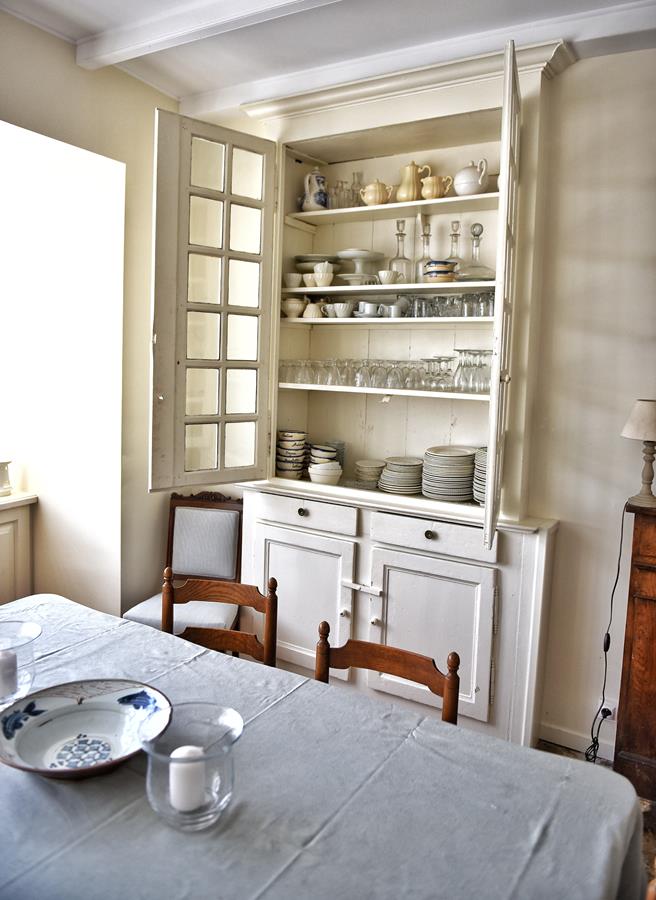 Meublé de tourisme > La Maison "Henri Chardon", Barfleur - photo 5