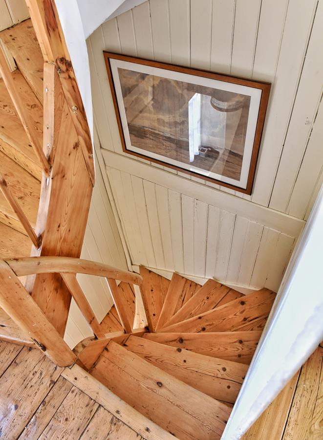 Meublé de tourisme > La Maison "Henri Chardon", Barfleur - photo 8