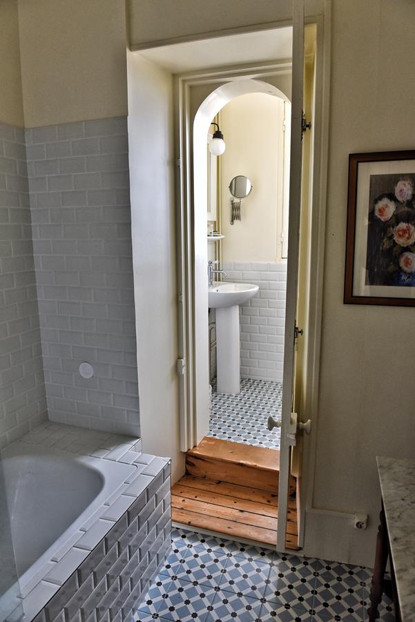 Meublé de tourisme > La Maison "Henri Chardon", Barfleur