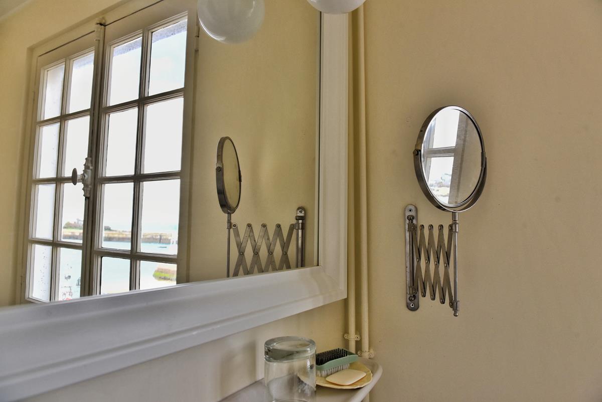 Meublé de tourisme > La Maison "Henri Chardon", Barfleur - photo 7