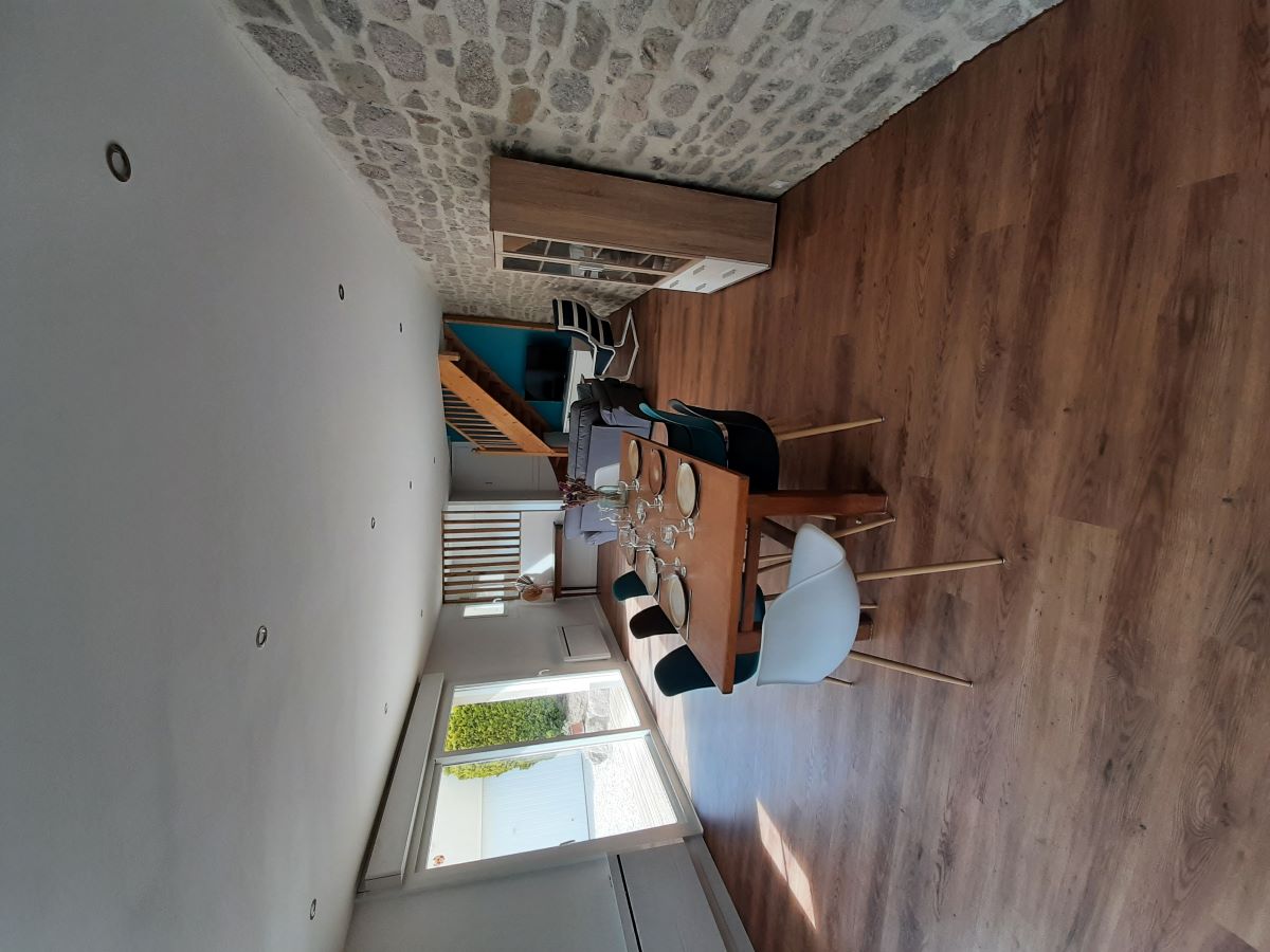 Meublé de tourisme > L'Effet Mer, Barfleur - photo 4