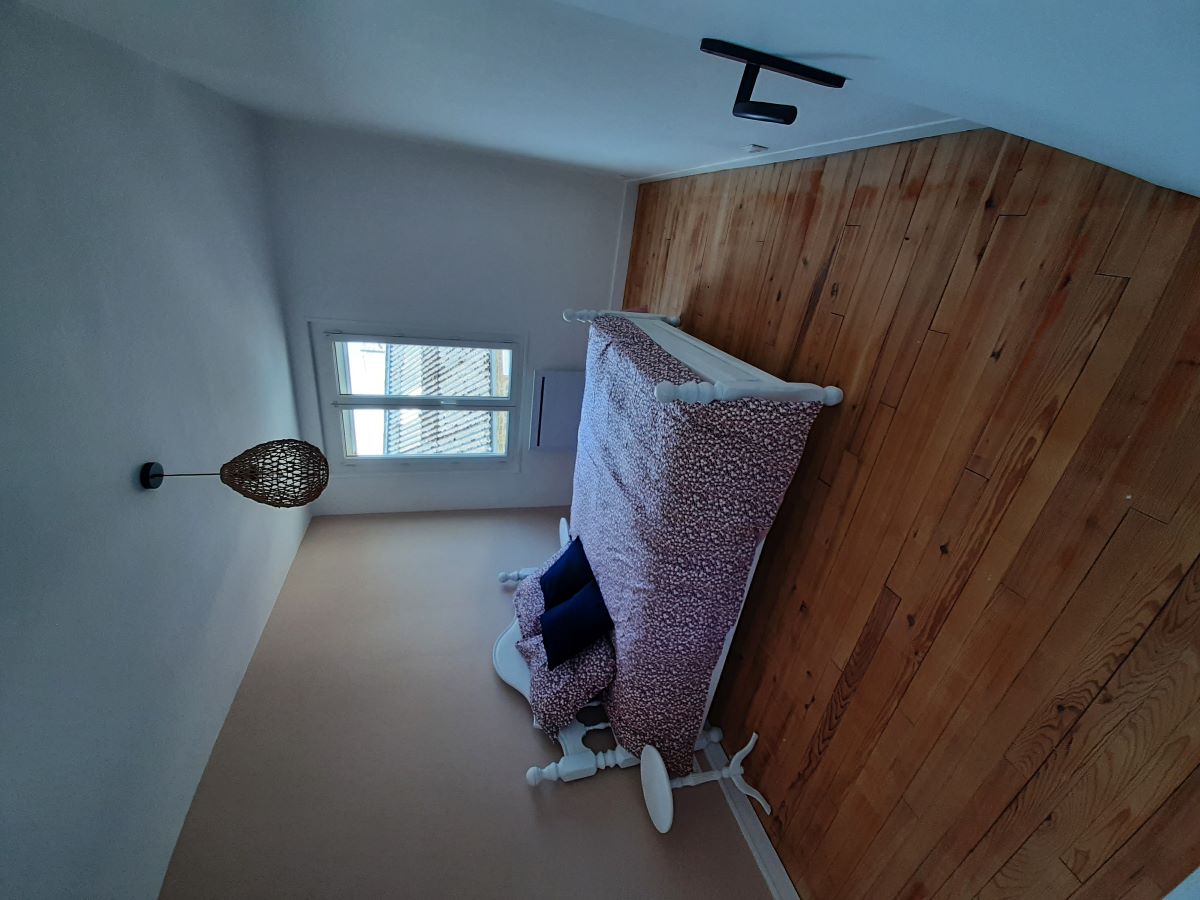 Meublé de tourisme > L'Effet Mer, Barfleur - photo 2