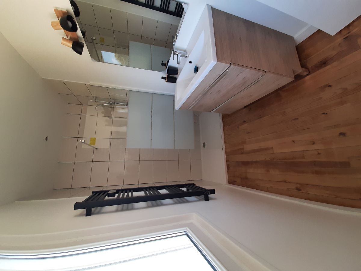 Meublé de tourisme > L'Effet Mer, Barfleur - photo 7