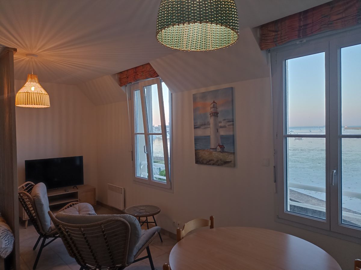 Meublé de tourisme > Ty Bihan