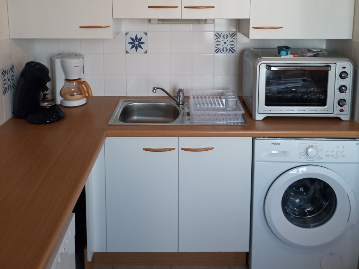 Meublé de tourisme > Ty Bihan, Barfleur