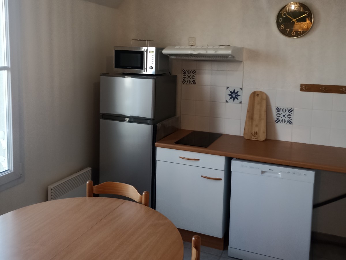 Meublé de tourisme > Ty Bihan, Barfleur - photo 2