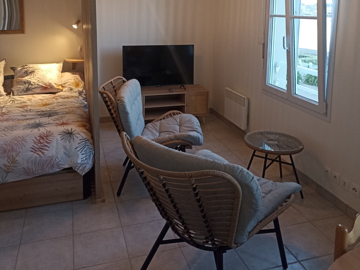 Meublé de tourisme > Ty Bihan, Barfleur - photo 4