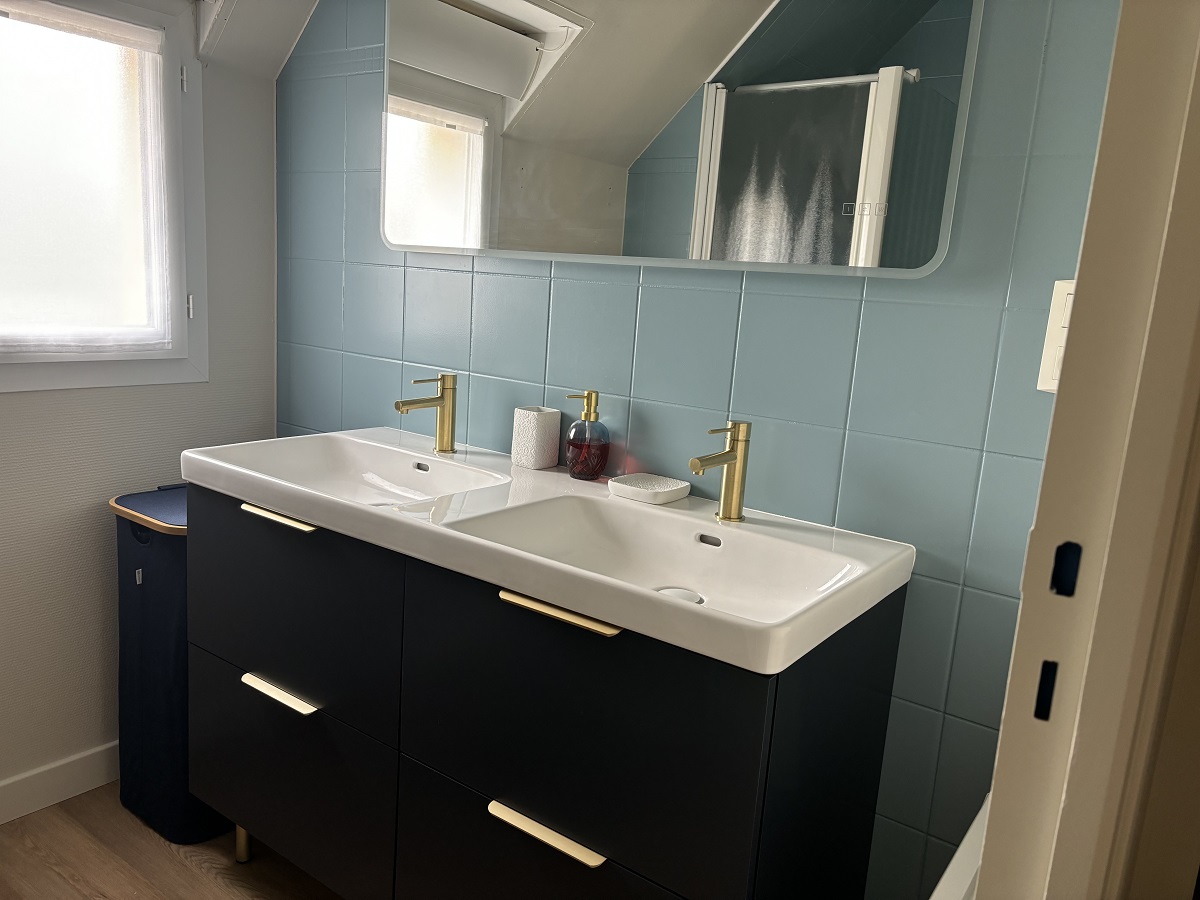 Meublé de tourisme > Maison Jersey, Barneville-Carteret - photo 8