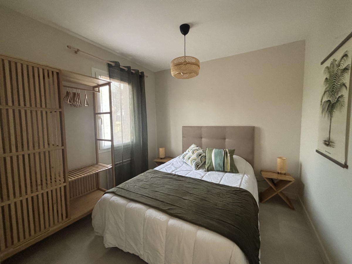 Meublé de tourisme > Maison Jersey, Barneville-Carteret - photo 11