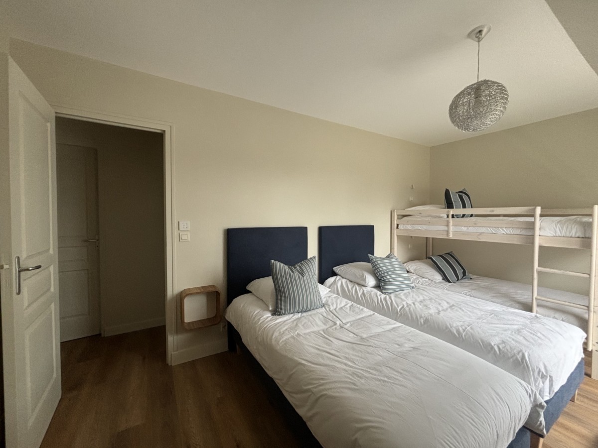 Meublé de tourisme > Maison Jersey, Barneville-Carteret - photo 15