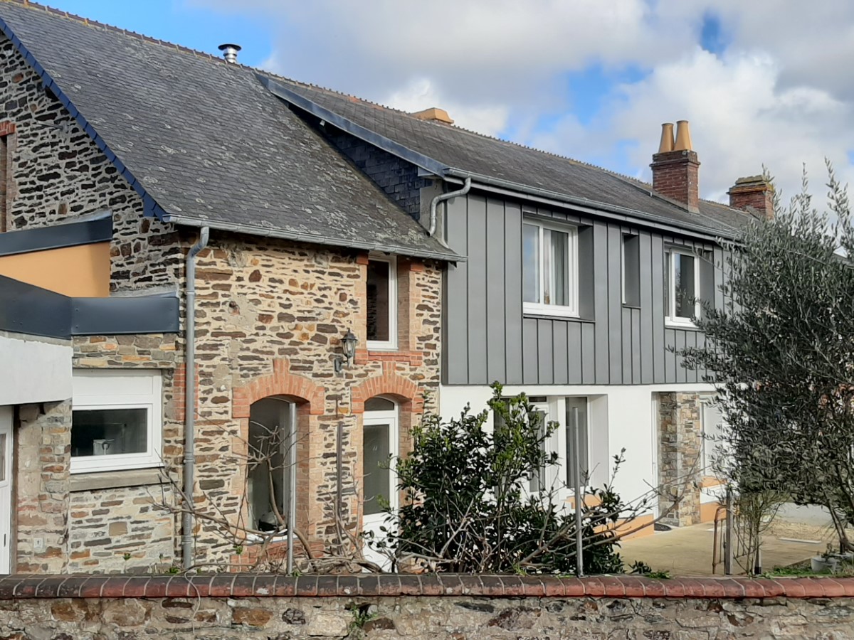 Chambre d'hôtes > Le Club du Valnotte