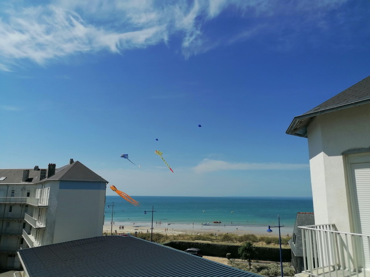 Meublé de tourisme > La barnevillaise, Barneville-Carteret - photo 2
