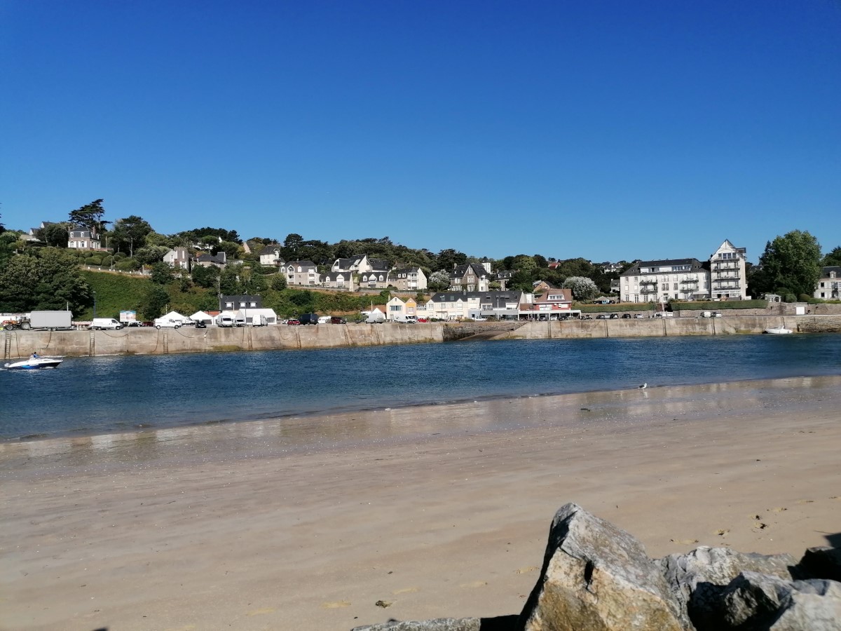 Meublé de tourisme > La barnevillaise
