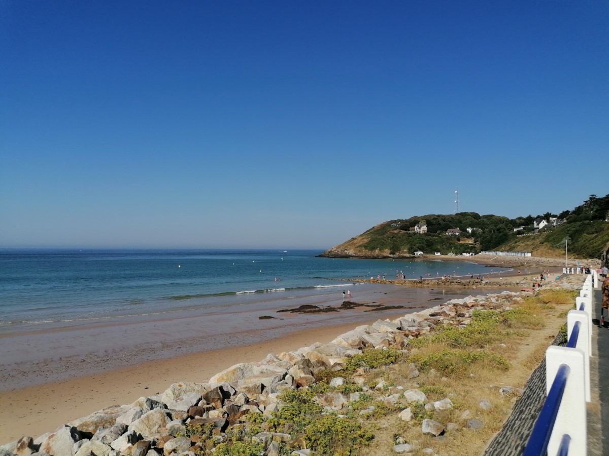 Meublé de tourisme > La barnevillaise, Barneville-Carteret - photo 3