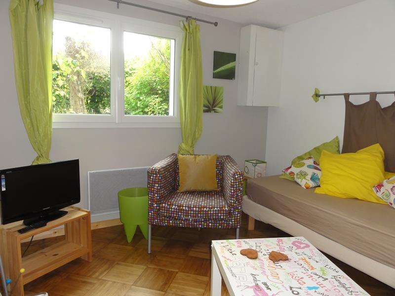 Meublé de tourisme > L'Engoulevent