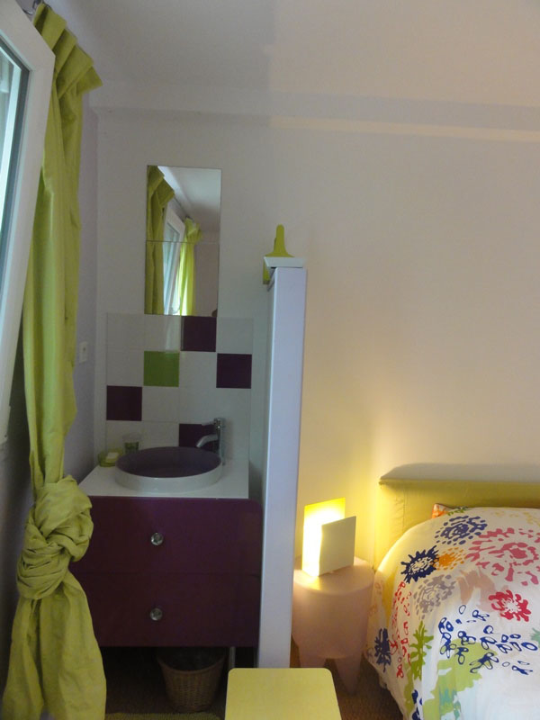 Meublé de tourisme > L'Engoulevent, Barneville-Carteret - photo 7