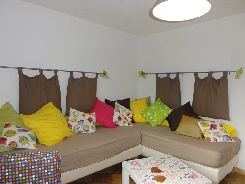 Meublé de tourisme > L'Engoulevent, Barneville-Carteret - photo 6