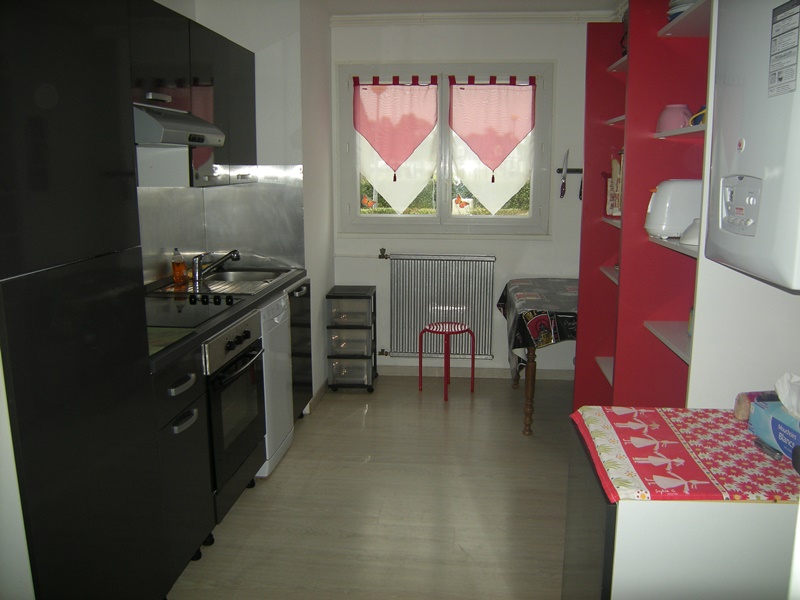 Meublé de tourisme, Barneville-Carteret - photo 3